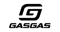Gas Gas Bike Decals