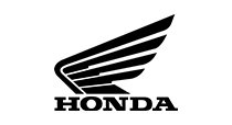 Honda Bike Decals