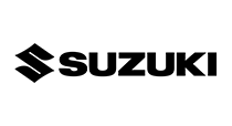 Suzuki Motocross Decals